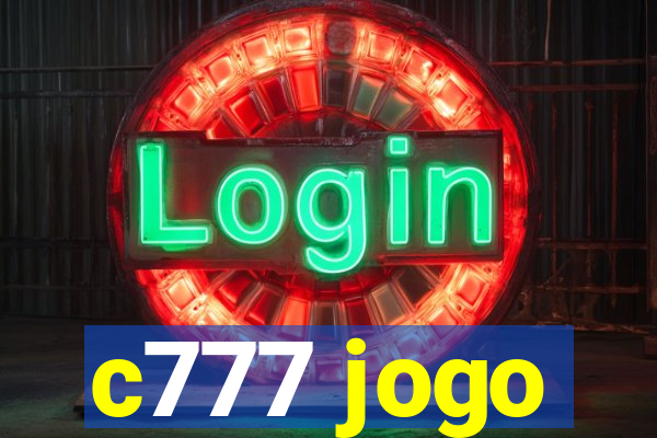 c777 jogo